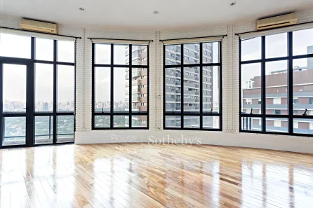 Apartamento com 2 Quartos à venda, 127m² no Itaim Bibi, São Paulo