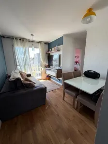 Apartamento com 2 Quartos à venda, 47m² no Cidade Patriarca, São Paulo