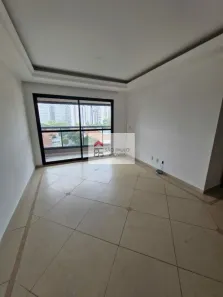 Apartamento com 3 Quartos à venda, 134m² no Santo Amaro, São Paulo
