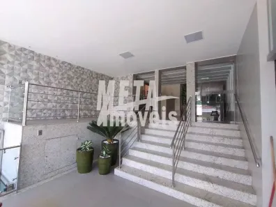 Apartamento com 2 Quartos à venda, 90m² no Centro, Campos dos Goytacazes