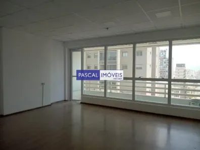 Sala Comercial à venda, 37m² no Consolação, São Paulo