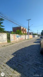 Lote/Terreno à venda, 720m² no Novo Rio das Ostras, Rio das Ostras