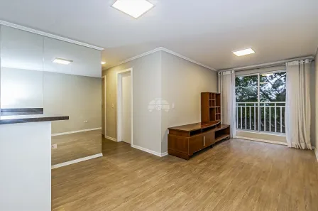 Apartamento com 3 Quartos à venda, 58m² no São Gabriel, Colombo