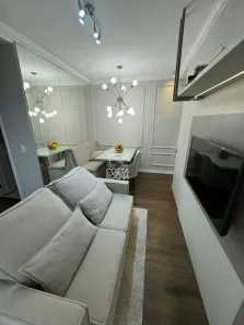 Apartamento com 2 Quartos à venda, 62m² no Jardim Sontag, Salto