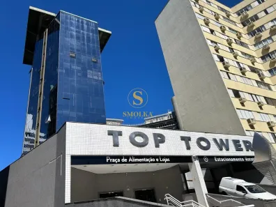 Sala Comercial com 5 Quartos à venda, 254m² no Centro, Florianópolis