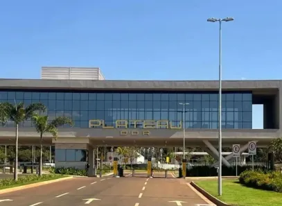 Lote/Terreno à venda, 576m² no Parque Cidade, Goiânia