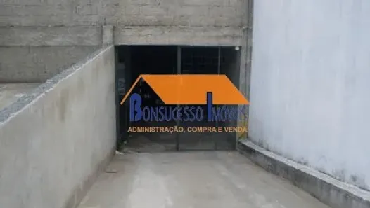 Ponto Comercial à venda, 550m² no Carlos Prates, Belo Horizonte