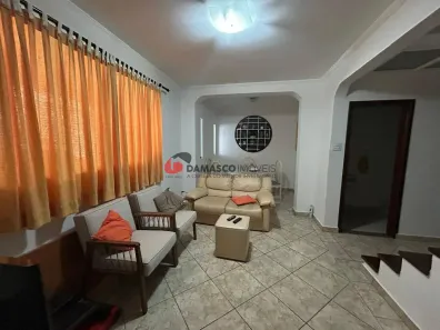 Sobrado com 2 Quartos à venda, 10m² no Boa Vista, São Caetano do Sul