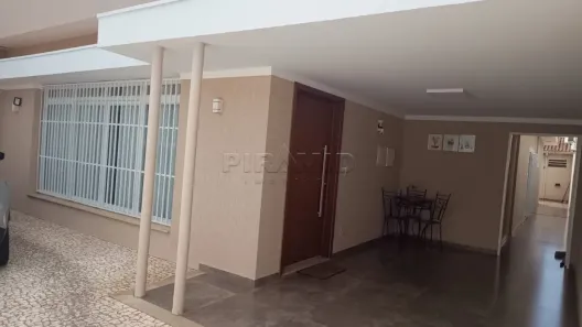 Casa com 3 Quartos à venda, 219m² no Jardim Paulistano, Ribeirão Preto