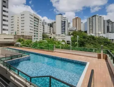 Apartamento com 4 Quartos à venda, 148m² no Buritis, Belo Horizonte