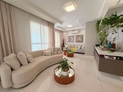 Apartamento com 3 Quartos à venda, 176m² no Jardim São Paulo, Americana