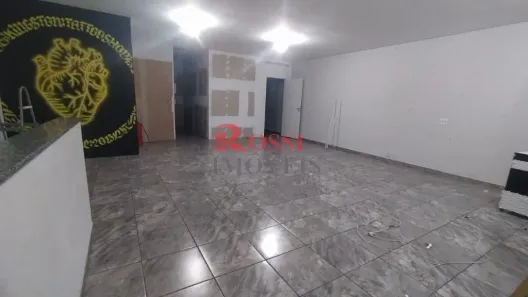 Ponto Comercial para alugar, 133m² no Cidade Nova, Rio Claro