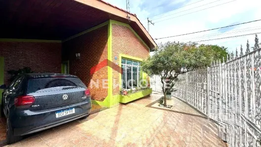 Casa de Condomínio com 3 Quartos à venda, 189m² no Vila Liberdade, Jundiaí