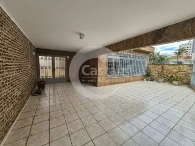 Casa com 2 Quartos à venda, 209m² no Mooca, São Paulo