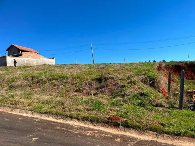 Lote/Terreno à venda, 250m² no Centro, Santa Rita do Sapucaí