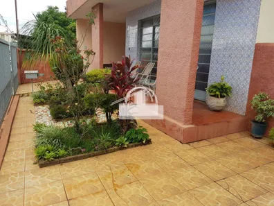 Casa com 4 Quartos à venda, 178m² no Canaã, Sete Lagoas