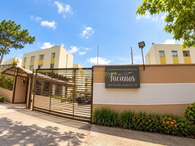 Apartamento com 3 Quartos à venda, 64m² no Vale dos Tucanos, Londrina