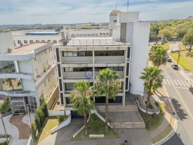 Prédio Comercial à venda, 1508m² no Loteamento Alphaville Campinas, Campinas