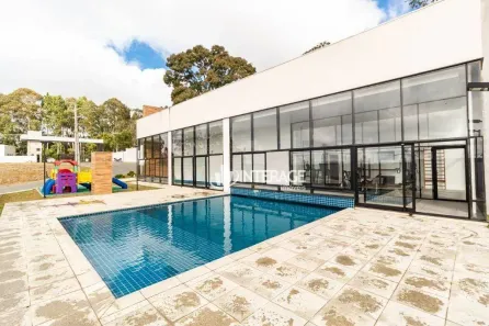 Lote/Terreno à venda, 1010m² no Santa Felicidade, Curitiba