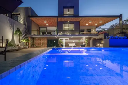 Casa de Condomínio com 5 Quartos à venda, 440m² no Condominio Village das Palmeiras, Itatiba