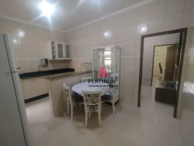 Casa com 3 Quartos à venda, 80m² no Parque Senhor do Bonfim, Taubaté