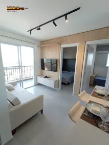 Apartamento com 2 Quartos à venda, 41m² no Penha de França, São Paulo
