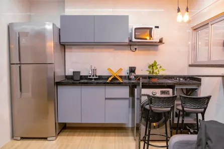 Apartamento com 1 Quarto à venda, 20m² no Copacabana, Rio de Janeiro