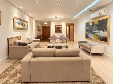 Apartamento com 5 Quartos à venda, 280m² no Niterói, Volta Redonda