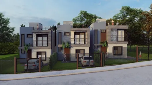 Casa com 3 Quartos à venda, 117m² no Ferraz, Garopaba