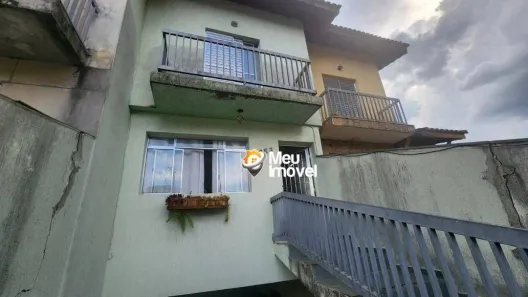 Sobrado com 3 Quartos à venda, 192m² no Vila Pereira Barreto, São Paulo
