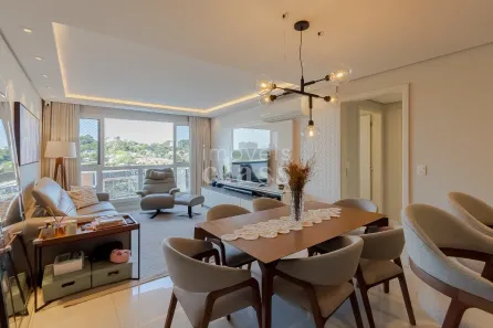 Apartamento com 3 Quartos à venda, 89m² no Chácara das Pedras, Porto Alegre