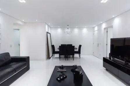 Apartamento com 2 Quartos à venda, 77m² no Água Branca, São Paulo