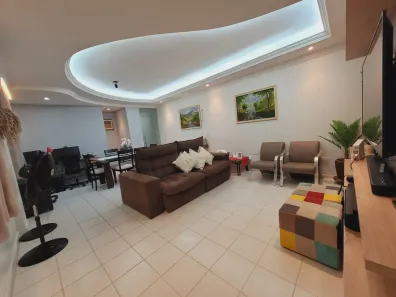 Apartamento com 3 Quartos à venda, 140m² no Marco, Belém