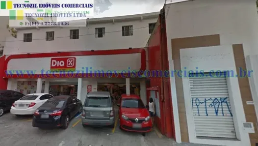 Prédio Comercial com 5 Quartos à venda, 1138m² no Vila Mariana, São Paulo