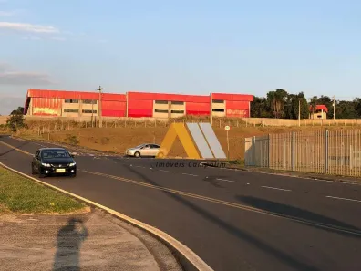 Galpão/Depósito/Armazém para alugar, 5000m² no Centro, Sorocaba