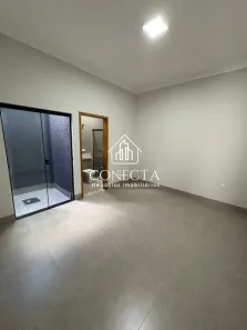 Casa com 3 Quartos à venda, 84m² no Jardim Europa, Uberlândia