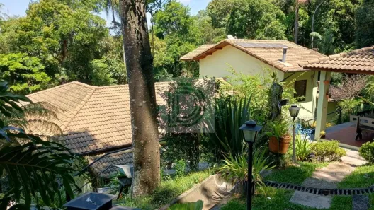 Casa de Condomínio com 4 Quartos à venda, 500m² no Jardim Salete, Taboão da Serra