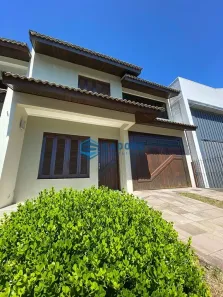 Sobrado com 3 Quartos à venda, 153m² no São Luiz, Caxias do Sul
