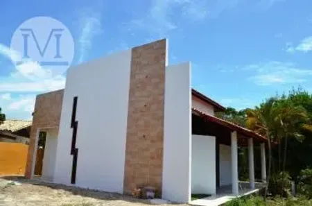 Casa com 4 Quartos para venda ou aluguel, 300m² no Vilas do Atlântico, Lauro de Freitas