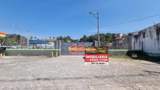 Lote/Terreno para alugar, 2500m² no Jardim Palladino, Itatiba