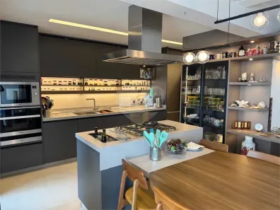 Apartamento com 3 Quartos à venda, 163m² no Vila Mariana, São Paulo