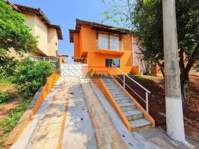 Casa com 3 Quartos à venda, 103m² no Jardim do Sol, Campinas