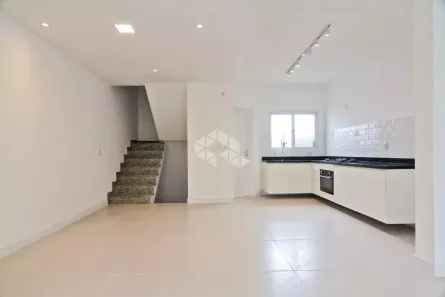 Casa de Condomínio com 3 Quartos à venda, 157m² no Chora Menino, São Paulo