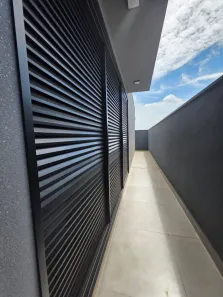 Casa de Condomínio com 3 Quartos à venda, 420m² no Residencial Lago Sul, Bauru