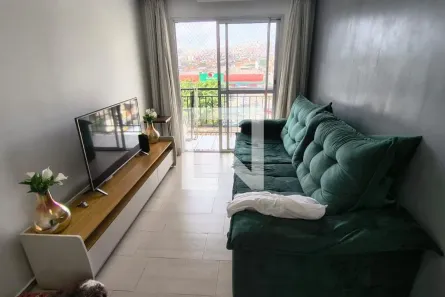Apartamento com 2 Quartos à venda, 65m² no Nova Petrópolis, São Bernardo do Campo