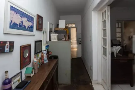 Casa com 3 Quartos à venda, 120m² no Água Branca, São Paulo