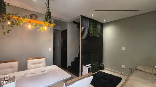 Casa com 2 Quartos à venda, 60m² no Tremembé, São Paulo