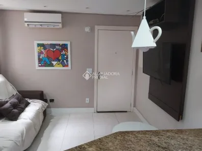 Apartamento com 2 Quartos à venda, 55m² no Restinga, Porto Alegre