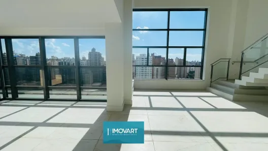 Apartamento com 3 Quartos à venda, 193m² no Cambuí, Campinas