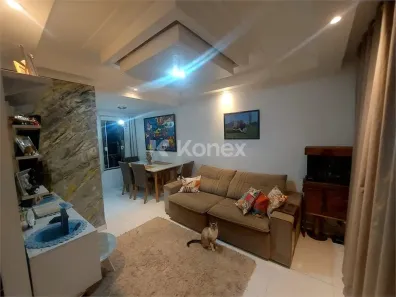 Casa de Condomínio com 2 Quartos à venda, 60m² no Vila Alpina, São Paulo